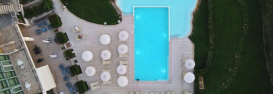 Hotel Pisa Tower Plaza