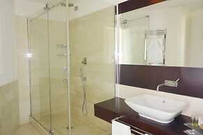 Hotel Pisa Tower Plaza