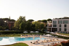 Hotel Pisa Tower Plaza
