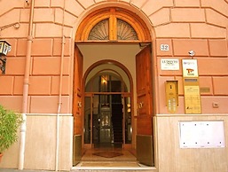 Ludovisi Luxury Rooms