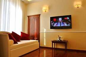 Ludovisi Luxury Rooms