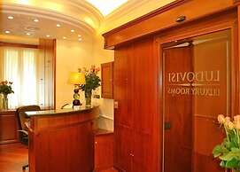 Ludovisi Luxury Rooms