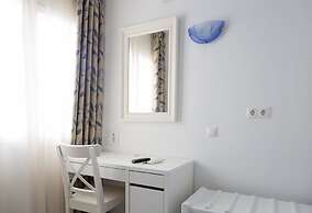 Málaga Hotel Eliseos