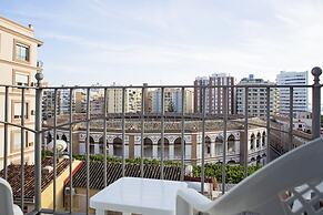 Málaga Hotel Eliseos