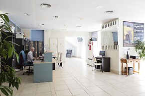 Málaga Hotel Eliseos