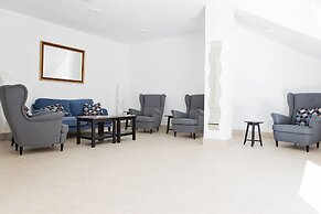 Málaga Hotel Eliseos