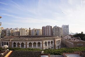 Málaga Hotel Eliseos