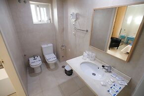 Málaga Hotel Eliseos