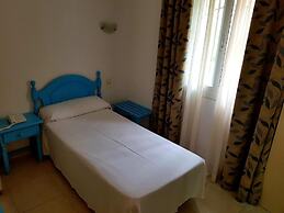 Málaga Hotel Eliseos