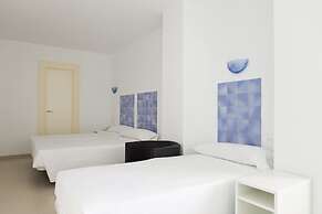 Málaga Hotel Eliseos