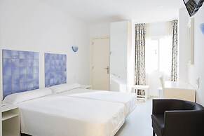 Málaga Hotel Eliseos
