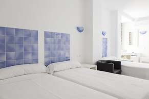 Málaga Hotel Eliseos