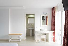Málaga Hotel Eliseos