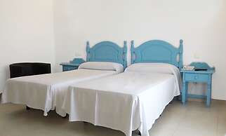 Málaga Hotel Eliseos