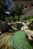 Centara Grand Mirage Beach Resort Pattaya