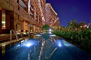 Centara Grand Mirage Beach Resort Pattaya