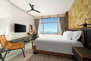 Centara Grand Mirage Beach Resort Pattaya
