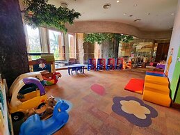 Centara Grand Mirage Beach Resort Pattaya