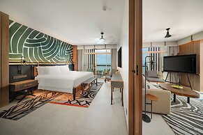 Centara Grand Mirage Beach Resort Pattaya
