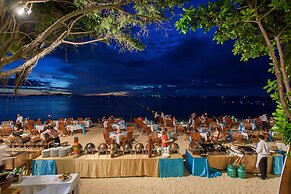 Centara Grand Mirage Beach Resort Pattaya