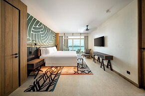 Centara Grand Mirage Beach Resort Pattaya