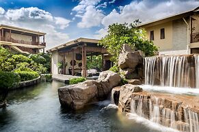 Centara Grand Mirage Beach Resort Pattaya