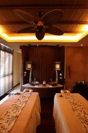 Centara Grand Mirage Beach Resort Pattaya