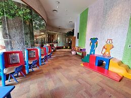 Centara Grand Mirage Beach Resort Pattaya
