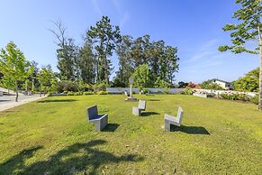Monte Real Hotel, Termas & Spa