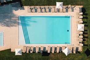 Monte Real Hotel, Termas & Spa