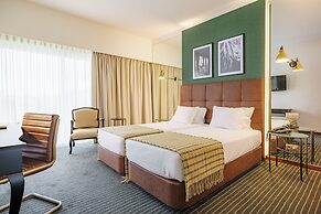 Monte Real Hotel, Termas & Spa