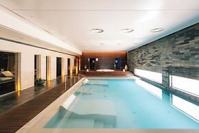 Monte Real Hotel, Termas & Spa