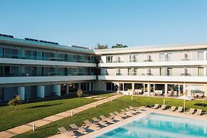 Monte Real Hotel, Termas & Spa