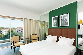 Monte Real Hotel, Termas & Spa