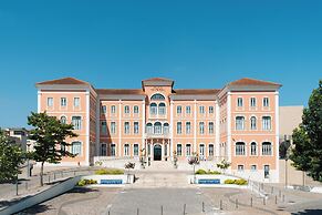 Monte Real Hotel, Termas & Spa