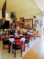 Bali Paradise Hotel Boutique Resort