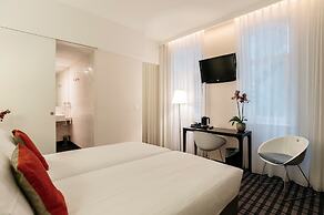 Leopold Hotel Ostend