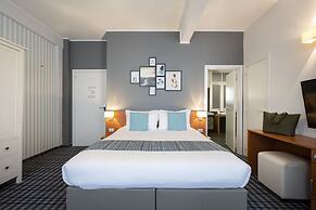 Leopold Hotel Ostend