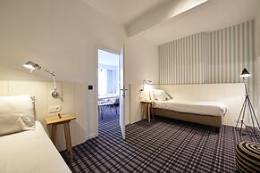 Leopold Hotel Ostend