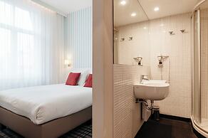 Leopold Hotel Ostend