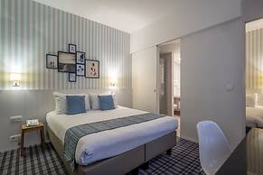 Leopold Hotel Ostend