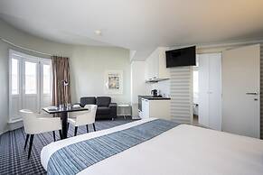Leopold Hotel Ostend