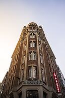 Leopold Hotel Ostend
