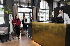 Leopold Hotel Ostend
