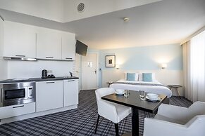 Leopold Hotel Ostend