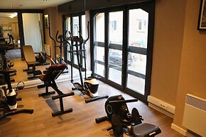Leopold Hotel Ostend