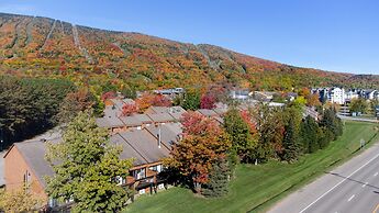Hébergement Mont-Sainte-Anne