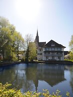 Kloster Kappel