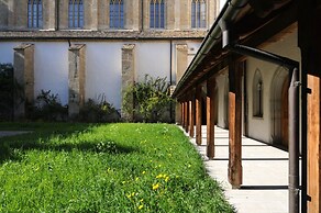 Kloster Kappel