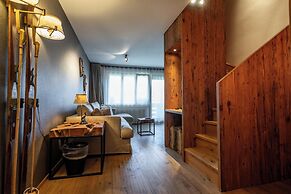 La Val Hotel & Spa